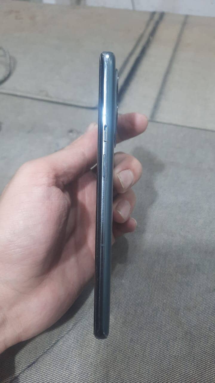 OnePlus 9pro 12 256 pta approved 3