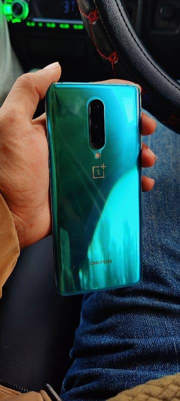 OnePlus 8 2