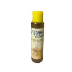 mustard oil 100ml