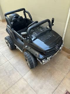 Kids jeep for sale