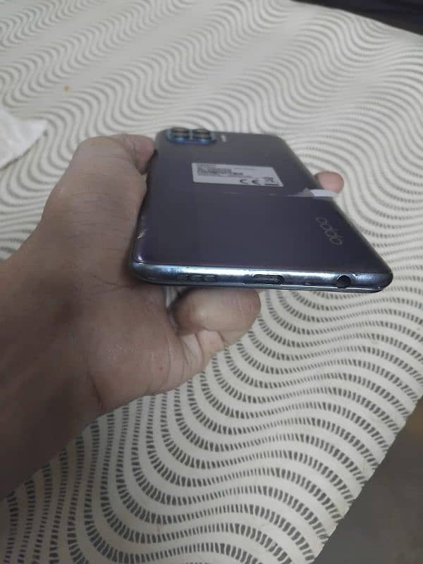 Oppo f17 pro for sale 2