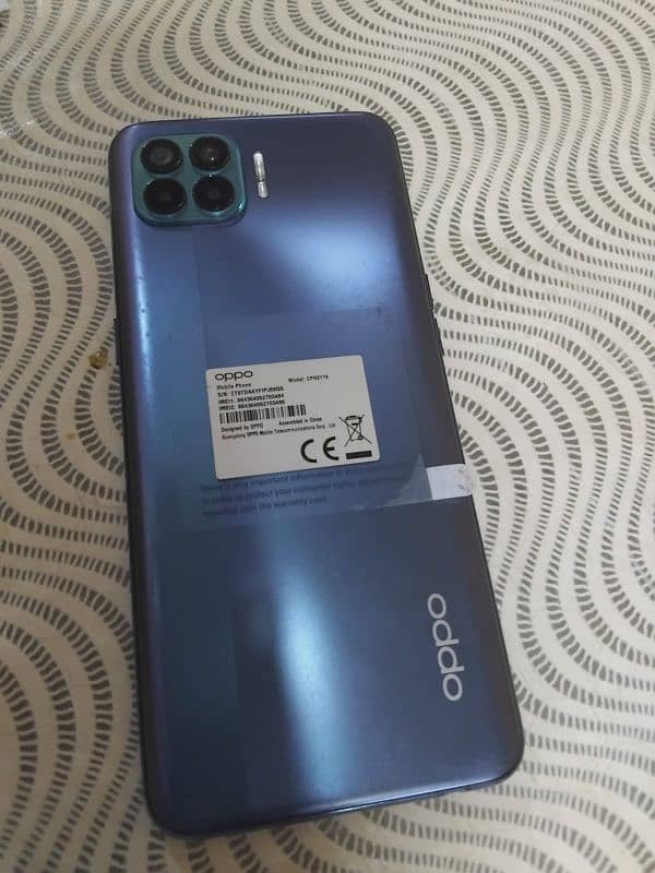 Oppo f17 pro for sale 6