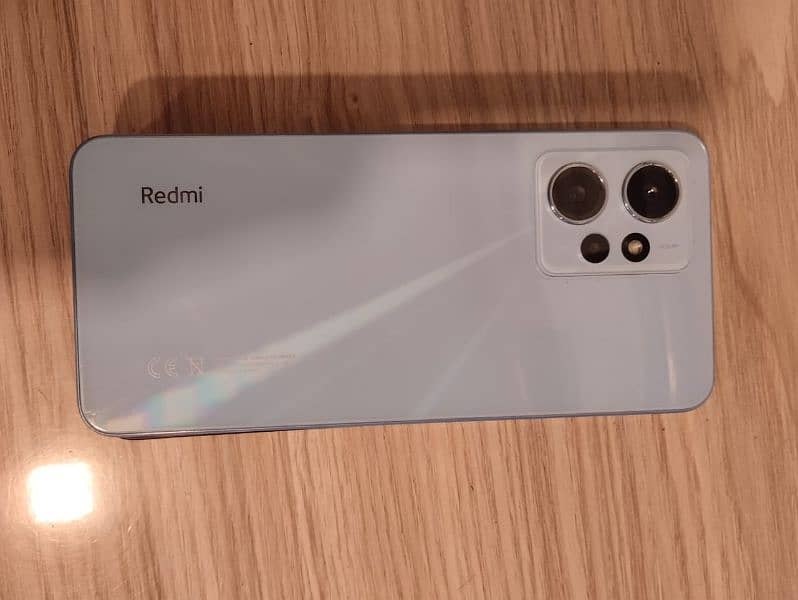 Redmi Note 12 8/256 0