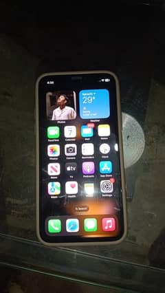 i phone x non pta 10/10 condition