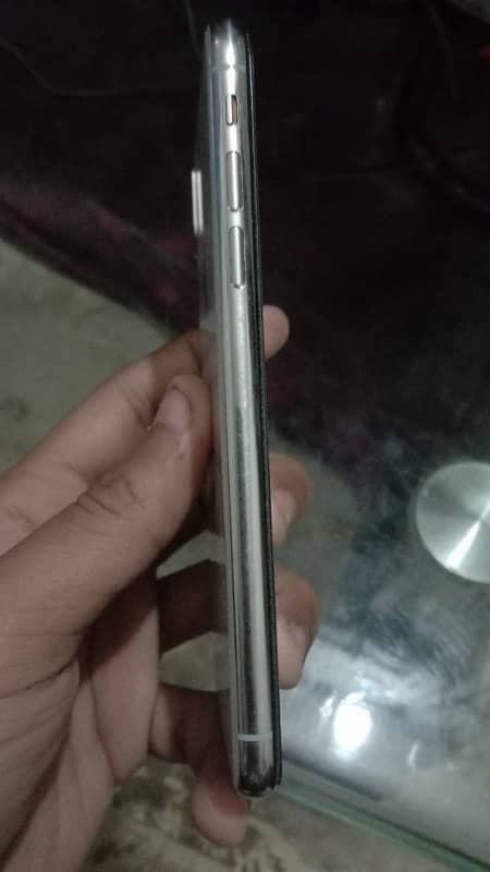 i phone x non pta 10/10 condition 5