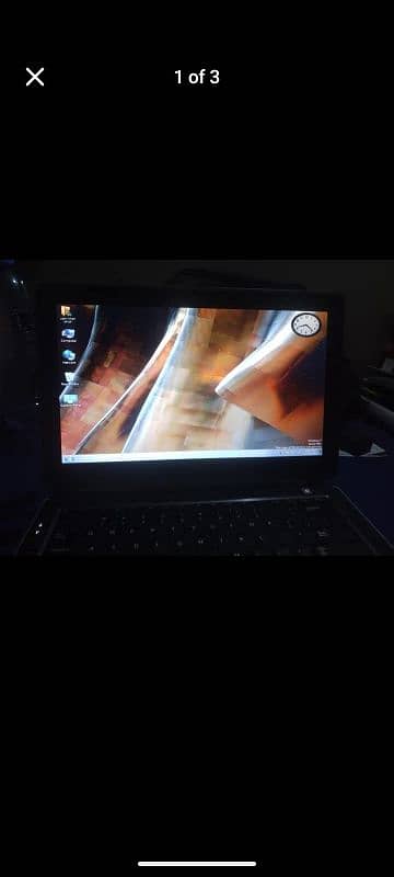 I'm doctor dell core i5 2n generation 4gb ram 520gb hhd 2