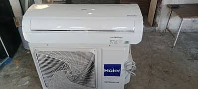 For sale 1,5 ton DC inverter good condition