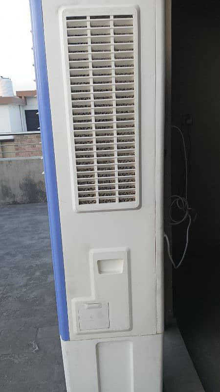 Boss Air Cooler 1