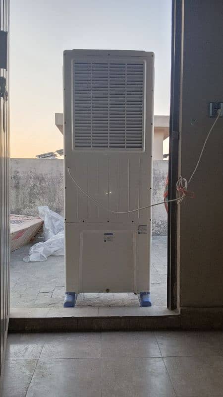 Boss Air Cooler 3