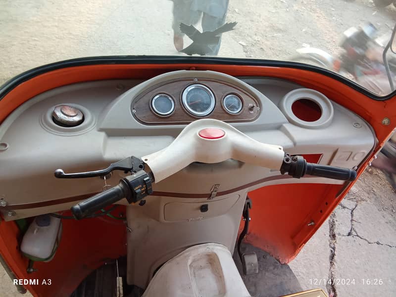 2017 Siwa Rickshaw for Sell 6