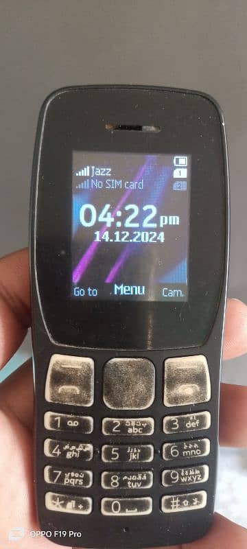 Nokia mobial 110 original watsap 03004568795 0