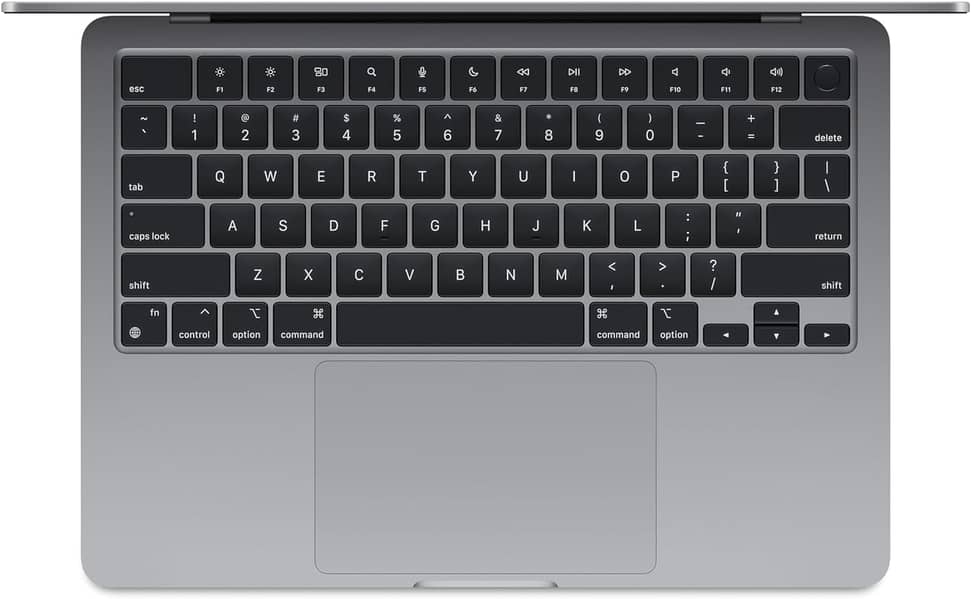 Apple 2024 MacBook Air 13-inch M3 chip 8 Gb 256 GB - All Colours! DEAL 6