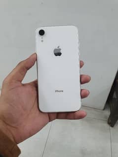 iphone XR 128gb