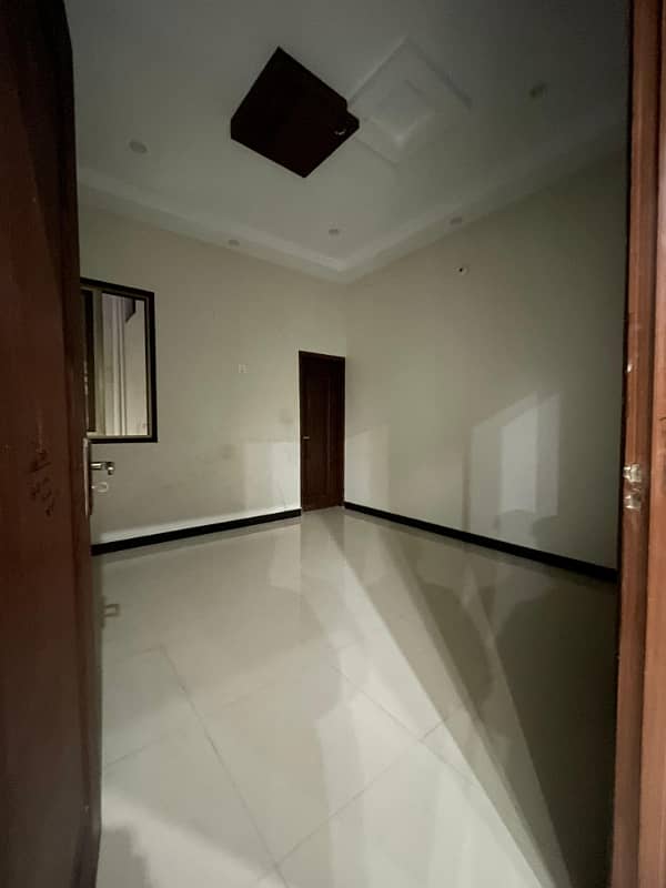 120 Sq Yards Double Story House Gulshan-e-Maymar 2