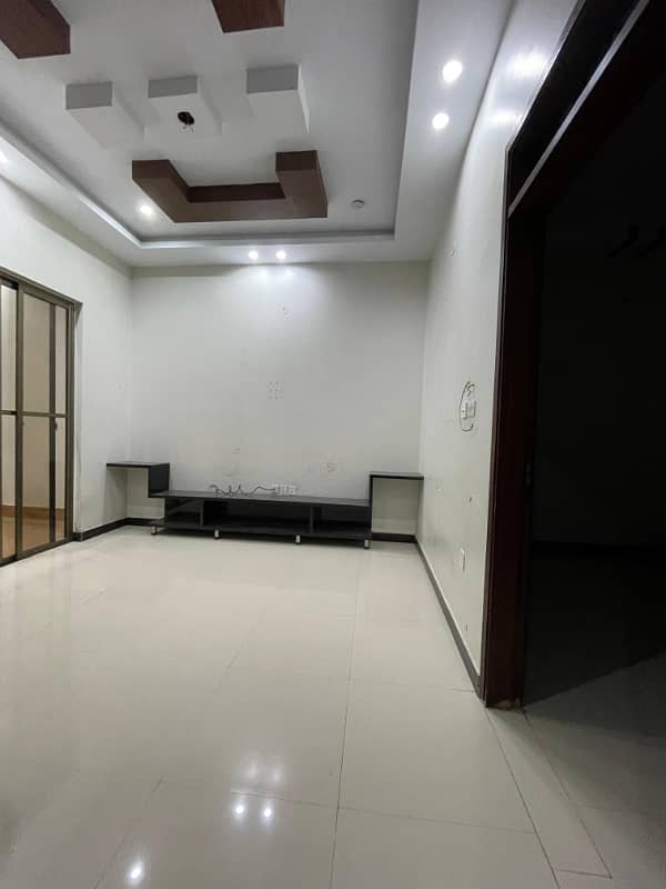 120 Sq Yards Double Story House Gulshan-e-Maymar 5