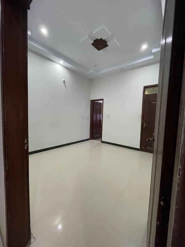 120 Sq Yards Double Story House Gulshan-e-Maymar 8