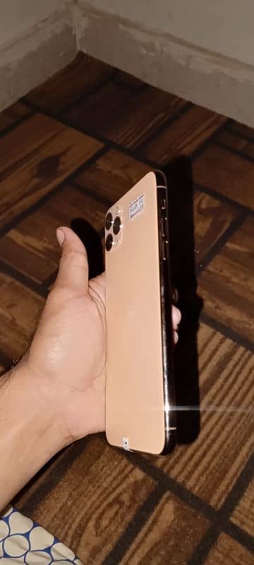 iphone 11 pro max  jv approved 256 gb 2