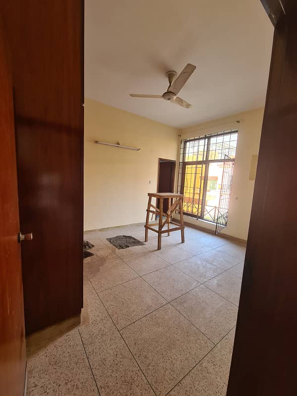 10MARLA DOUBLE STOREY HOUSE FOR RENT IN ALLAMA IQBAL TOWN 1