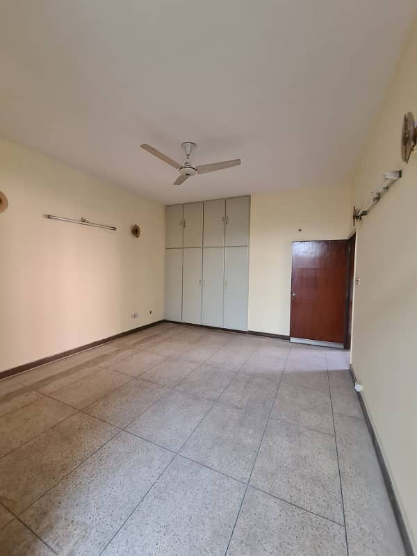 10MARLA DOUBLE STOREY HOUSE FOR RENT IN ALLAMA IQBAL TOWN 7