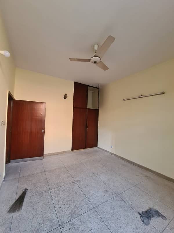 10MARLA DOUBLE STOREY HOUSE FOR RENT IN ALLAMA IQBAL TOWN 11