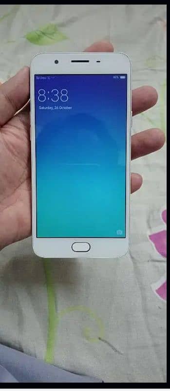 oppo f1s mobile phone 4 64 5