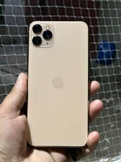 iPhone 11 Pro Max