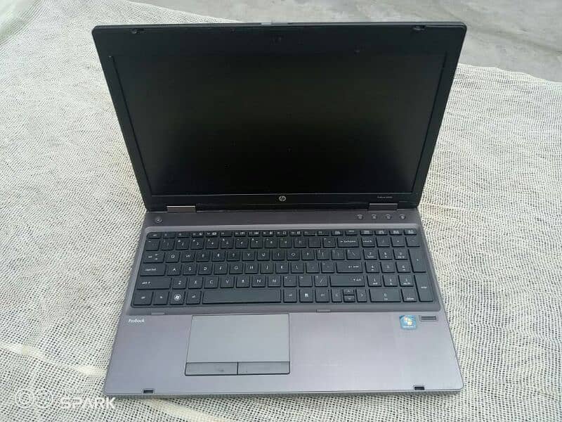 hp probook 0