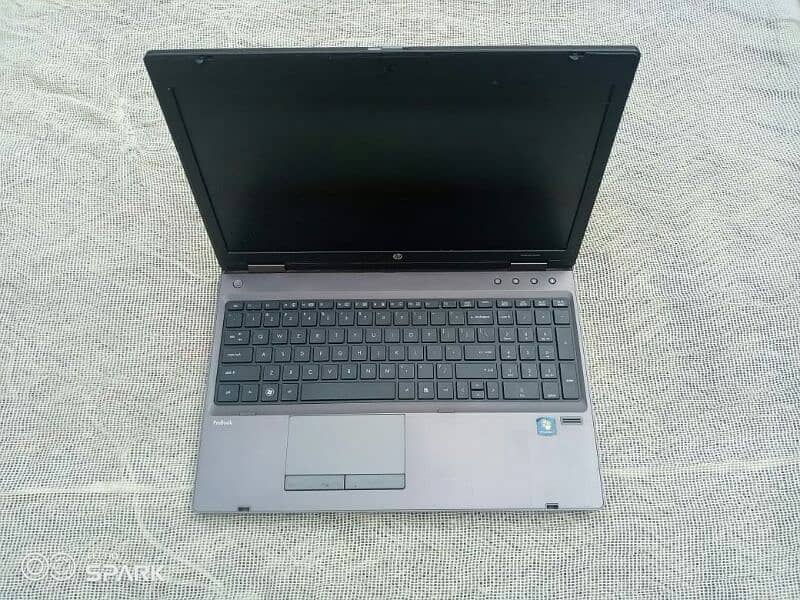 hp probook 5