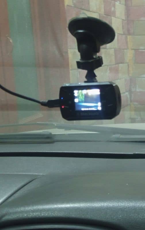 Car Camera 0