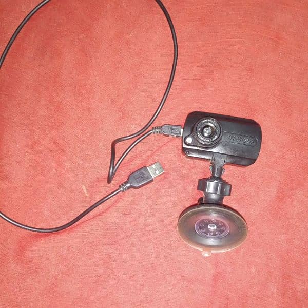 Car Camera 6