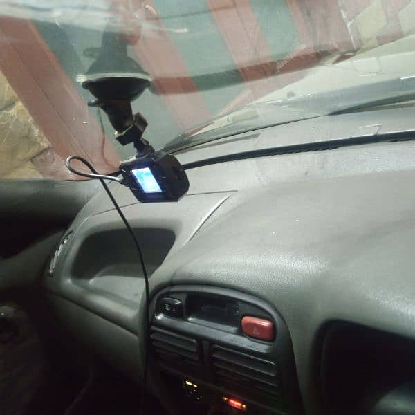 Car Camera 7