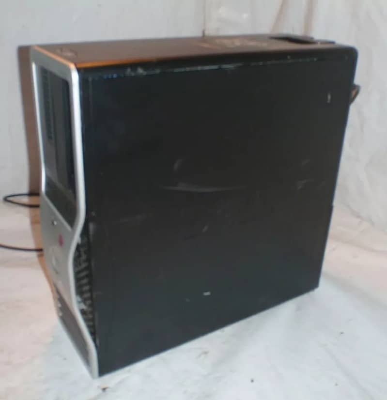 Dell Precision T5400 5