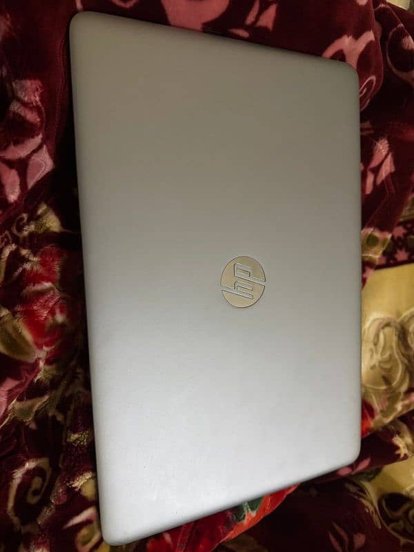 Elitebook Hp G3 850 core i5 6gn 1