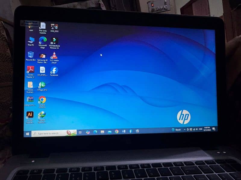 Elitebook Hp G3 850 core i5 6gn 2