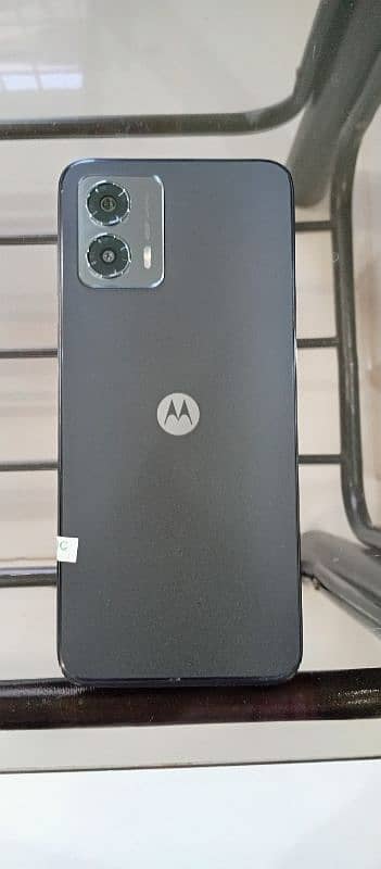 Moto G 5G 2023 PTA Approved 4gb-64gb Android 13 3