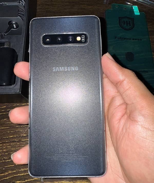 samsung s10 offical pta approved 2