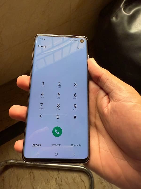 samsung s10 offical pta approved 9