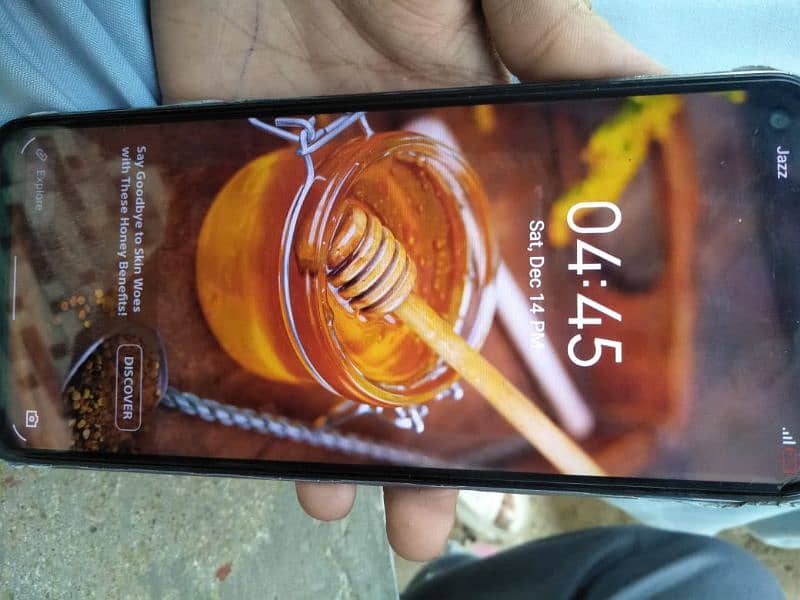 Infinix hot 10 4