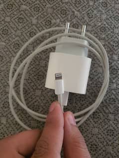 iphone charger new