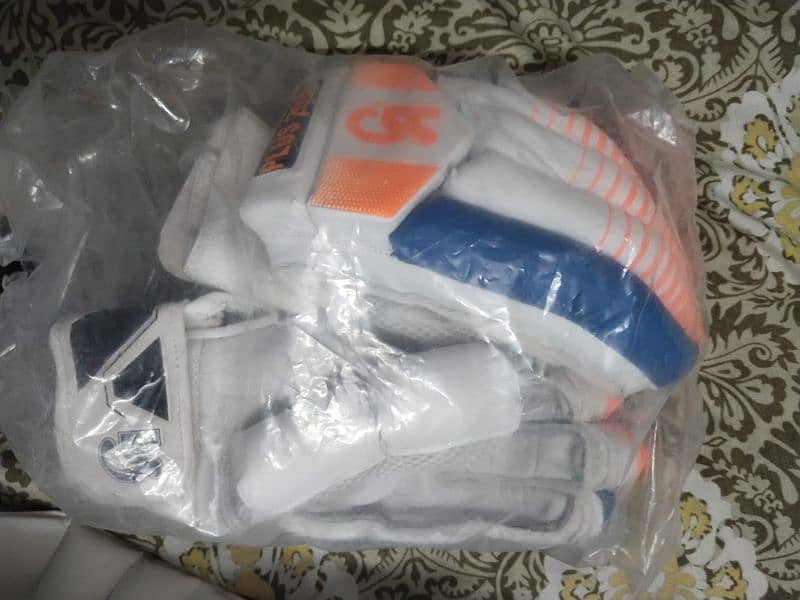 Hard Ball Cricket Kit For sale / CA cricket Kit For sale 6