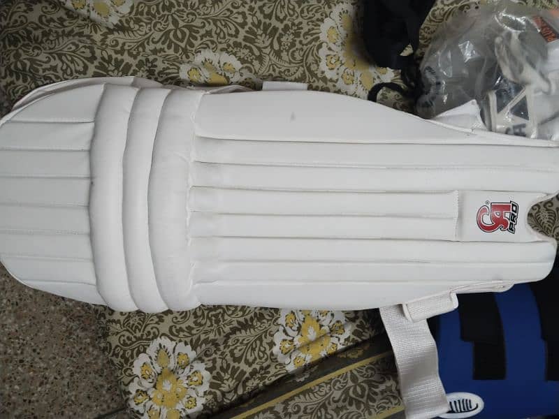 Hard Ball Cricket Kit For sale / CA cricket Kit For sale 7