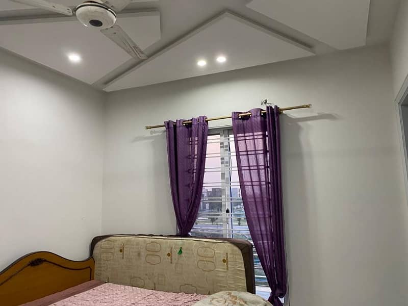 4.5 Marla House For Sale In Tech Town Satiana Road 7