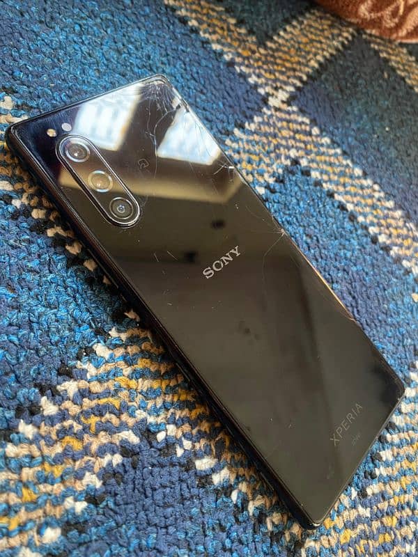 Sony Experia 5 1