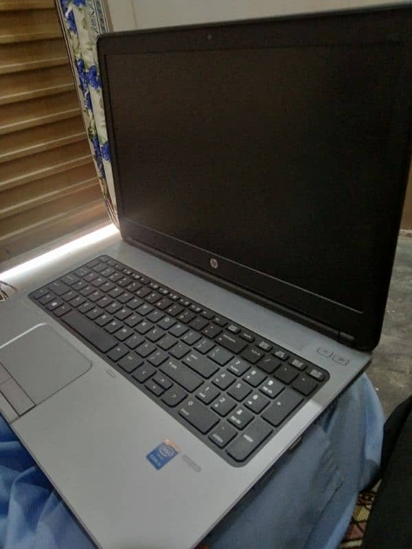 Hp ProBook G1 650 2