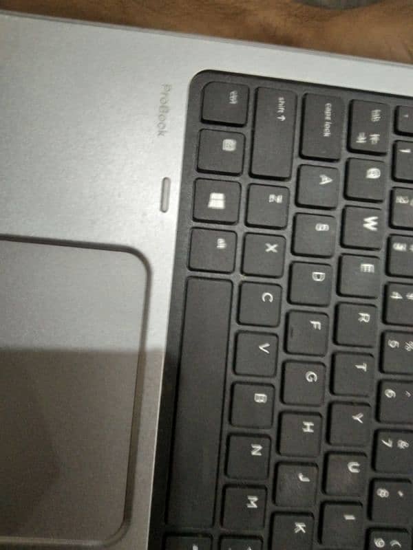 Hp ProBook G1 650 5