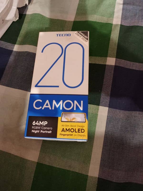 camon 20 8 256 1