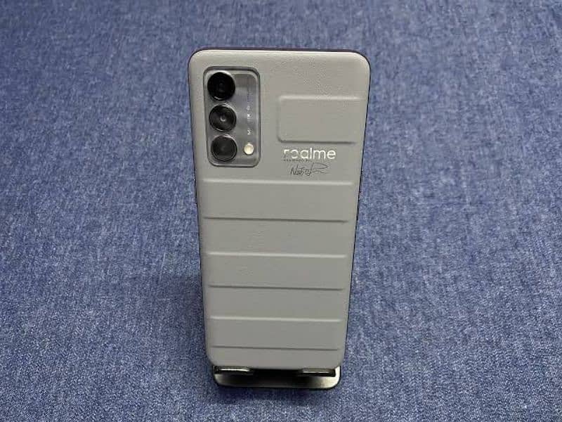 Realme GT Master perfect phone for advance users 1