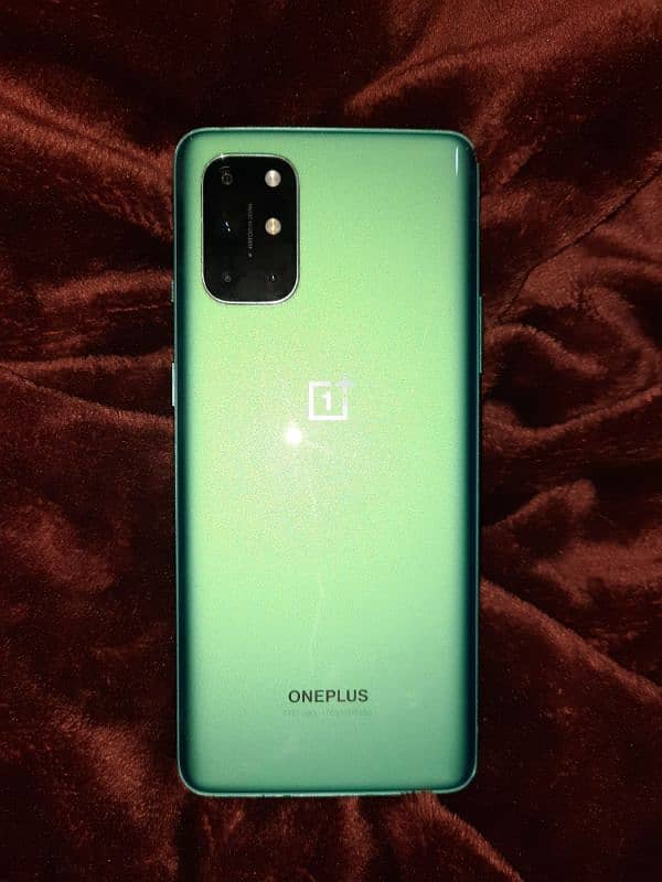 OnePlus 8T 12/256 Only 1 line 1