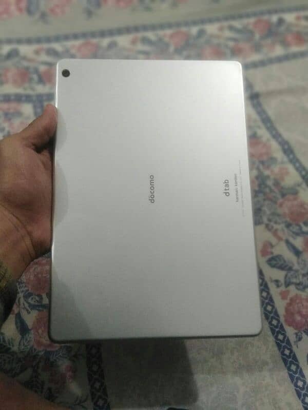 Huawei tablet 3 gb 0