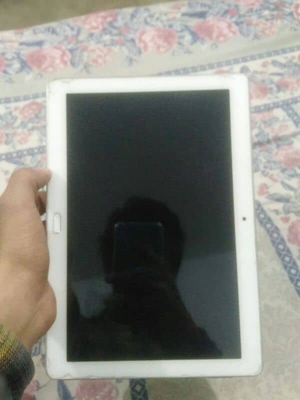 Huawei tablet 3 gb 2